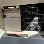 Multiquip DCA45SSIU4 Trailer Mounted Diesel Generator