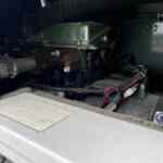 Trailer Mounted Diesel Generator Wacker Neuson G25 - Tier 3