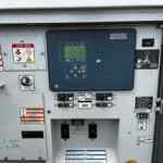 Trailer Mounted Diesel Generator Wacker Neuson G25 - Tier 3