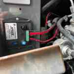 Trailer Mounted Diesel Generator Wacker Neuson G25 - Tier 3