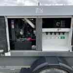 Trailer Mounted Diesel Generator Wacker Neuson G25 - Tier 3