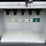 Trailer Mounted Diesel Generator Wacker Neuson G25 - Tier 3