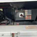 Trailer Mounted Diesel Generator Wacker Neuson G25 - Tier 3