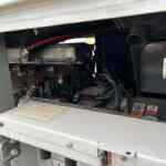 Trailer Mounted Diesel Generator Wacker Neuson G25 - Tier 3