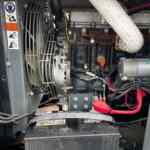 Trailer Mounted Diesel Generator Wacker Neuson G25 - Tier 3