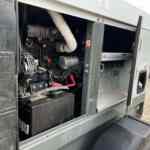 Trailer Mounted Diesel Generator Wacker Neuson G25 - Tier 3