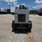 Trailer Mounted Diesel Generator Wacker Neuson G25 - Tier 3