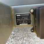 Trailer Mounted Diesel Generator Wacker Neuson G25 - Tier 3