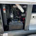 Trailer Mounted Diesel Generator Wacker Neuson G25 - Tier 3