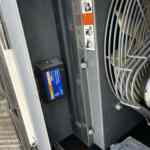 Trailer Mounted Diesel Generator Wacker Neuson G25 - Tier 3