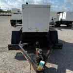 Hipower HRYW50T6 Trailer Mounted Diesel Generator - Tier 3