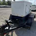 Hipower HRYW50T6 Trailer Mounted Diesel Generator - Tier 3