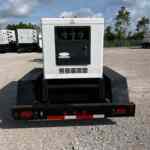 Hipower HRYW50T6 Trailer Mounted Diesel Generator - Tier 3