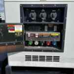 Hipower HRYW50T6 Trailer Mounted Diesel Generator - Tier 3