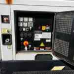 Hipower HRYW50T6 Trailer Mounted Diesel Generator - Tier 3