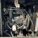 Hipower HRYW50T6 Trailer Mounted Diesel Generator - Tier 3