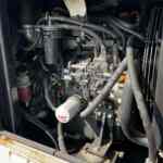 Hipower HRYW50T6 Trailer Mounted Diesel Generator - Tier 3