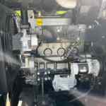 Hipower HRYW50T6 Trailer Mounted Diesel Generator - Tier 3