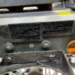 Hipower HRYW50T6 Trailer Mounted Diesel Generator - Tier 3