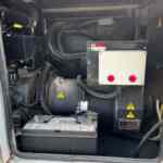 Hipower HRYW50T6 Trailer Mounted Diesel Generator - Tier 3