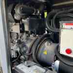 Hipower HRYW50T6 Trailer Mounted Diesel Generator - Tier 3