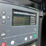 Tecnogen G80 Mega Silent Series Trailer Mounted Diesel Generator