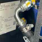 Tecnogen G80 Mega Silent Series Trailer Mounted Diesel Generator