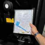 Tecnogen G80 Mega Silent Series Trailer Mounted Diesel Generator