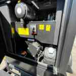 Tecnogen G80 Mega Silent Series Trailer Mounted Diesel Generator