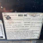 Trailer Mounted Airman PowerPro SDG65S - Diesel Generator - Tier 3