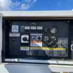 Trailer Mounted Airman PowerPro SDG65S - Diesel Generator - Tier 3
