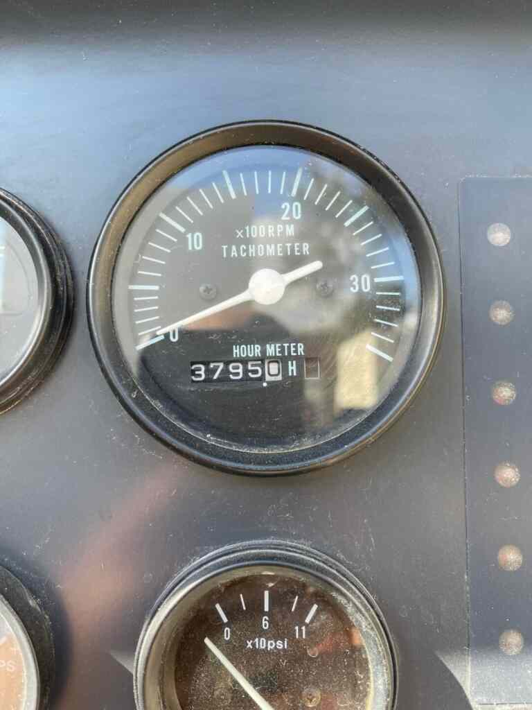 Trailer Mounted Airman PowerPro SDG65S - Diesel Generator - Tier 3