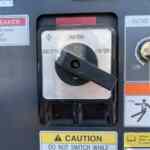 Trailer Mounted Airman PowerPro SDG65S - Diesel Generator - Tier 3