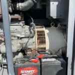 Trailer Mounted Airman PowerPro SDG65S - Diesel Generator - Tier 3