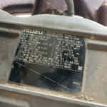 Trailer Mounted Airman PowerPro SDG65S - Diesel Generator - Tier 3