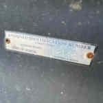 Multiquip DCA85USJ Trailer Mounted Diesel Generator - Tier 3