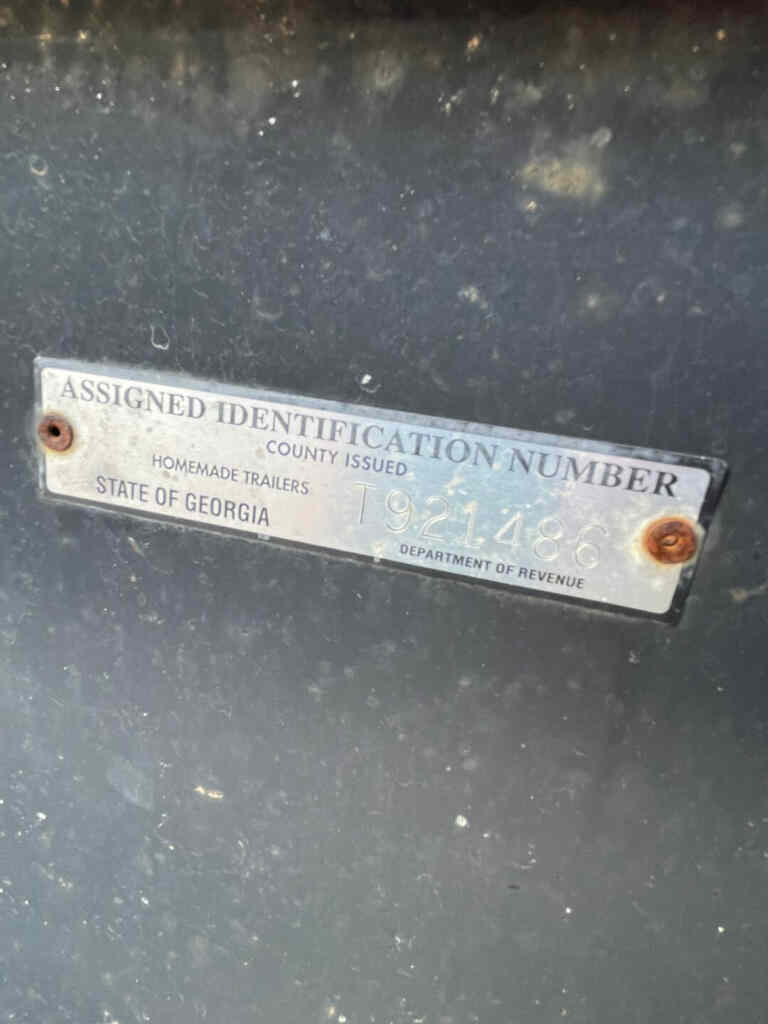 Multiquip DCA85USJ Trailer Mounted Diesel Generator - Tier 3