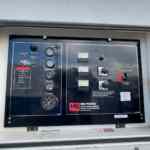 Multiquip DCA85USJ Trailer Mounted Diesel Generator - Tier 3