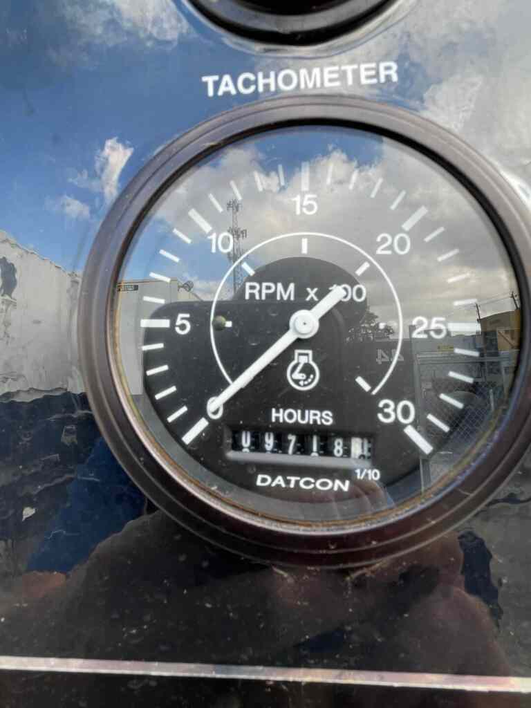 Multiquip DCA85USJ Trailer Mounted Diesel Generator - Tier 3