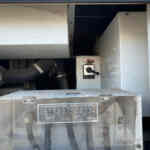 Multiquip DCA85USJ Trailer Mounted Diesel Generator - Tier 3