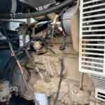 Multiquip DCA85USJ Trailer Mounted Diesel Generator - Tier 3