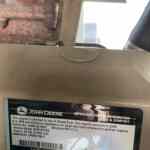 Multiquip DCA85USJ Trailer Mounted Diesel Generator - Tier 3