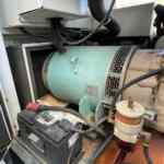 Multiquip DCA85USJ Trailer Mounted Diesel Generator - Tier 3