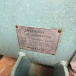 Multiquip DCA85USJ Trailer Mounted Diesel Generator - Tier 3