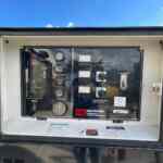 Multiquip DCA45SSIU4 Trailer Mounted Diesel Generator - Tier 3