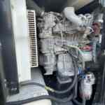 Multiquip DCA45SSIU4 Trailer Mounted Diesel Generator - Tier 3