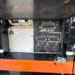 Multiquip DCA45SSIU4 Trailer Mounted Diesel Generator - Tier 3