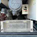 Multiquip DCA45SSIU4 Trailer Mounted Diesel Generator - Tier 3