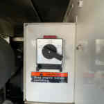 Multiquip DCA45SSIU4 Trailer Mounted Diesel Generator - Tier 3