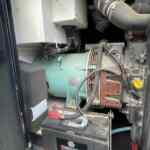 Multiquip DCA45SSIU4 Trailer Mounted Diesel Generator - Tier 3